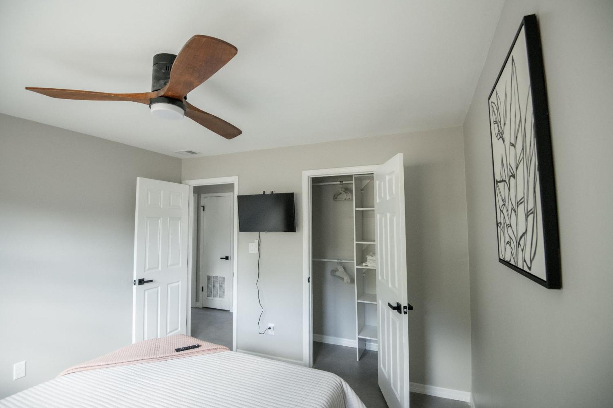 Buchanon Bungalows Orlando Exterior foto
