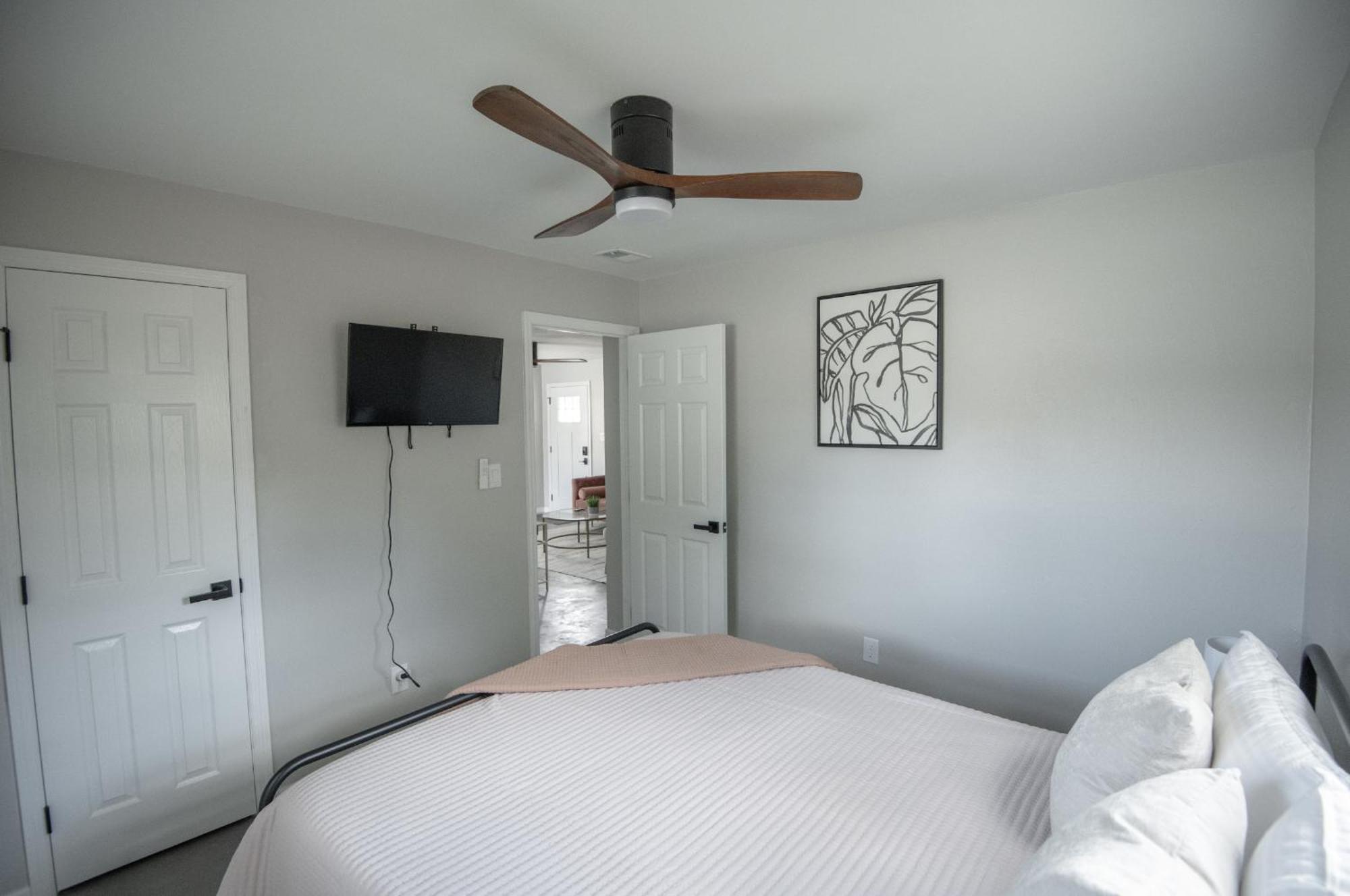 Buchanon Bungalows Orlando Exterior foto